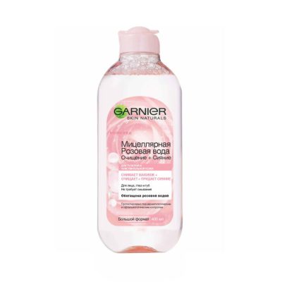 Միցելյար ջուր Garnier 400 մլ