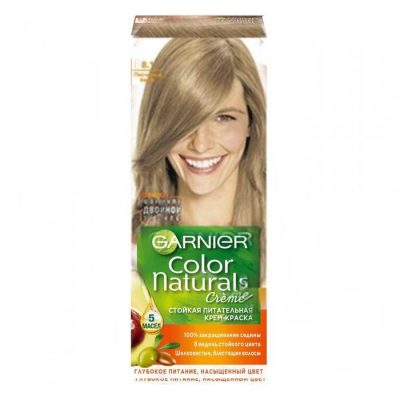 Մազի ներկ Garnier Color Naturals 110 մլ