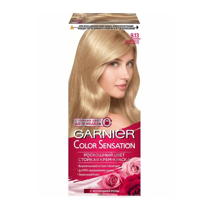 Մազի ներկ Garnier Color Sensation 110 մլ