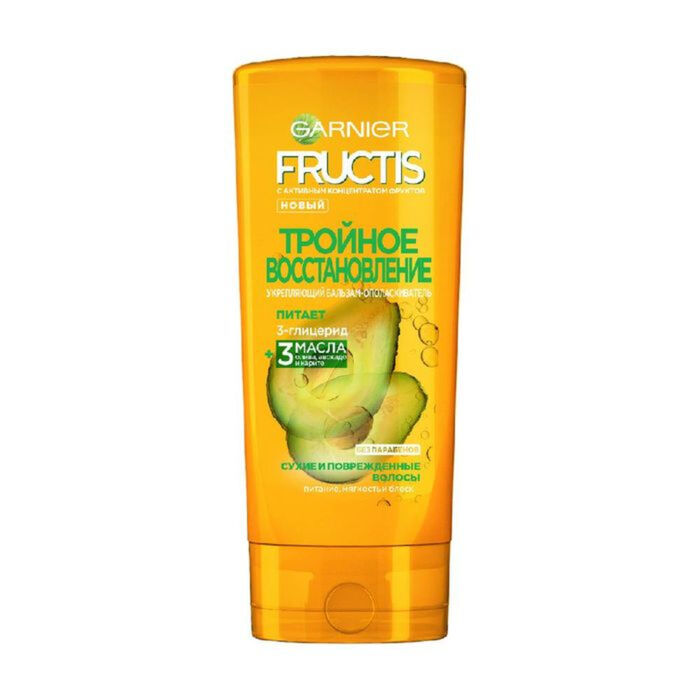 Բալզամ մազերի Garnier Fructis 200 մլ
