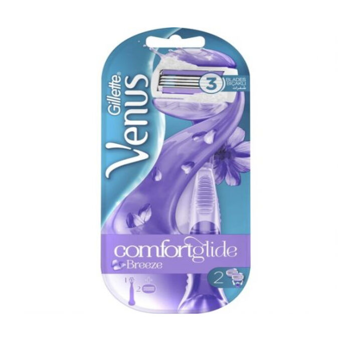 Ածելի Gillette Venus