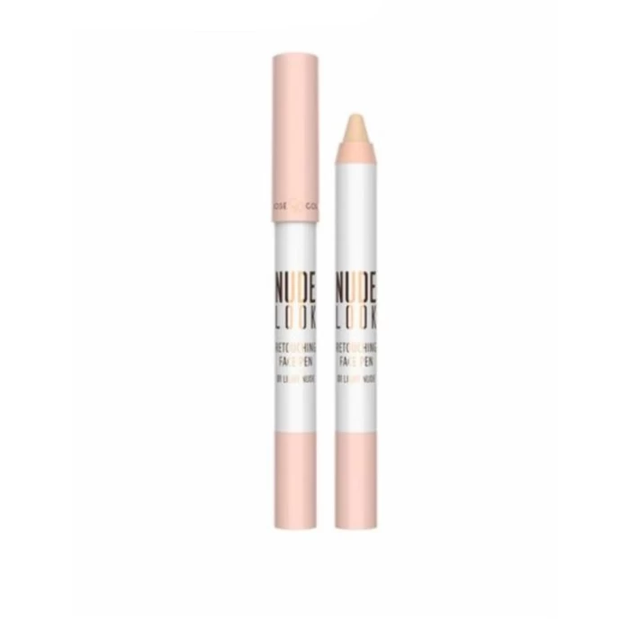 Մատիտ ուրվագծման Golden Rose Nude Look 4 գր