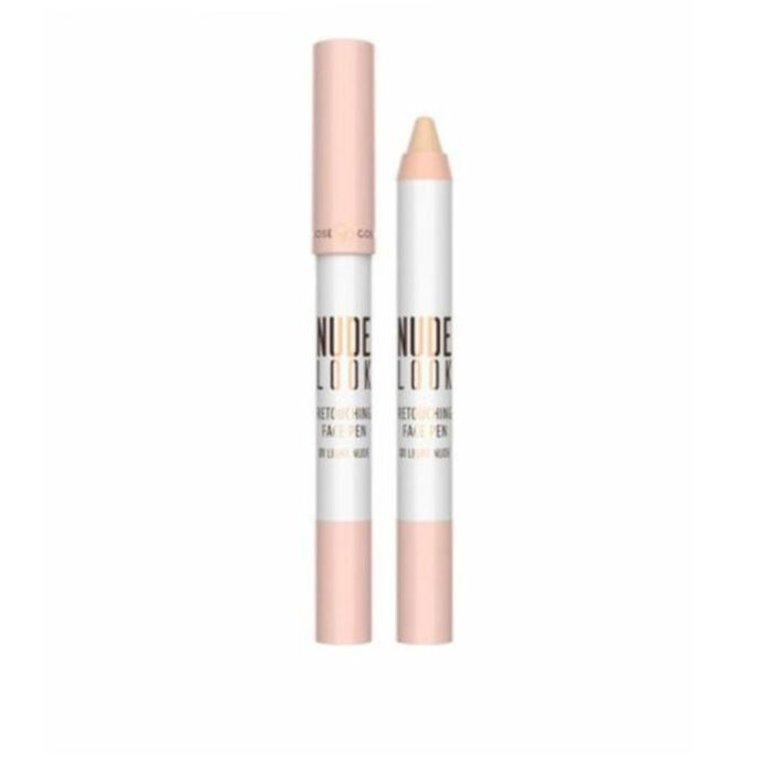 Մատիտ ուրվագծման Golden Rose Nude Look 4 գր