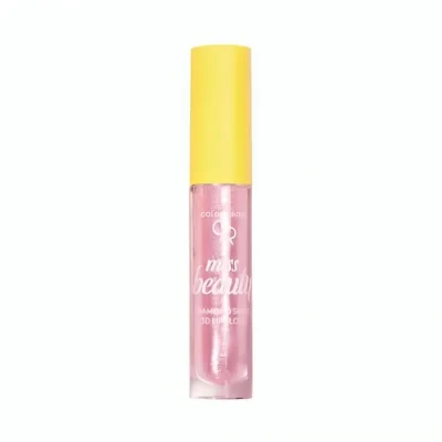 Հեղուկ շրթներկ Golden Rose Lipgloss 4մլ