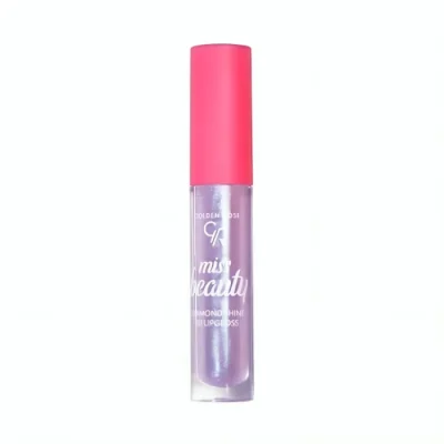Հեղուկ շրթներկ Golden Rose Lipgloss 4մլ