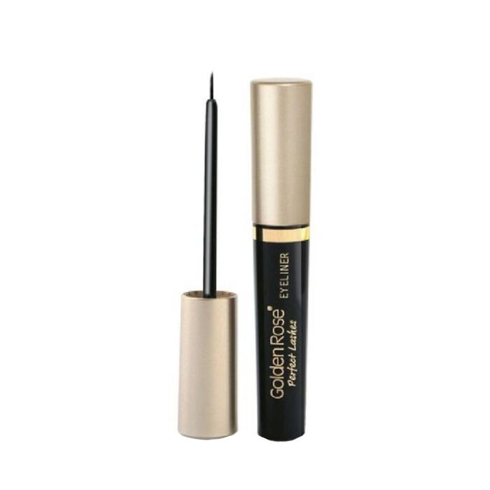 Գծաներկ հեղուկ Golden Rose Perfect Lashes 8,5 գր