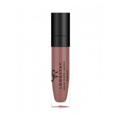 Հեղուկ շրթներկ Golden Rose Longstay Liquid Matte 5,5 մլ