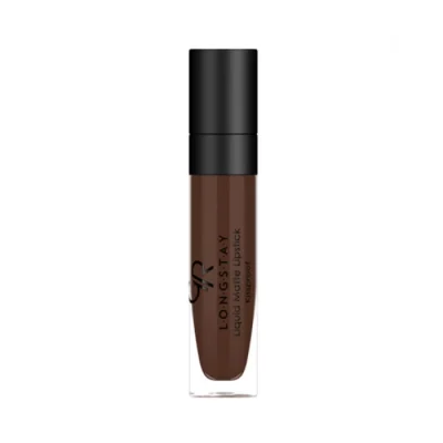 Հեղուկ շրթներկ Golden Rose Longstay Liquid Matte 5,5 մլ