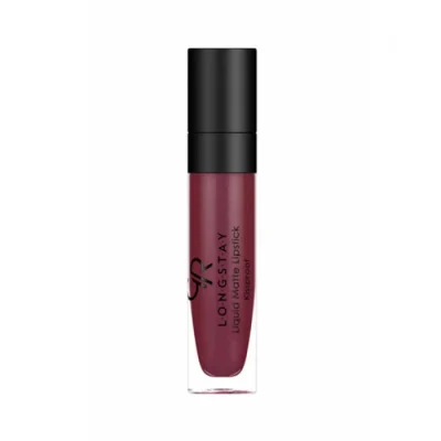 Հեղուկ շրթներկ Golden Rose Longstay Liquid Matte 5,5 մլ
