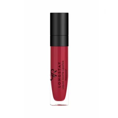 Հեղուկ շրթներկ Golden Rose Longstay Liquid Matte 5,5 մլ