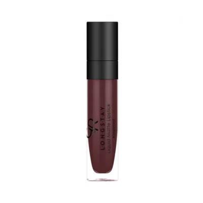 Հեղուկ շրթներկ Golden Rose Longstay Liquid Matte 5,5 մլ