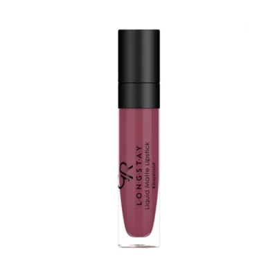 Հեղուկ շրթներկ Golden Rose Longstay Liquid Matte 5,5 մլ