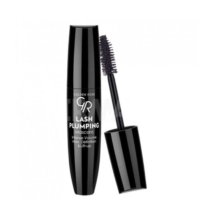 Թարթչաներկ Golden Rose Lash Plumping 13 մլ