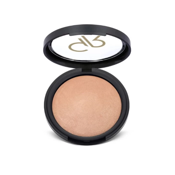 Դիմափոշի Golden Rose Mineral Terracotta 12 գր