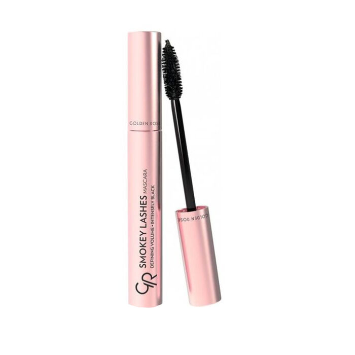 Թարթչաներկ Golden Rose Smokey Lashes Defining Volume 9 մլ