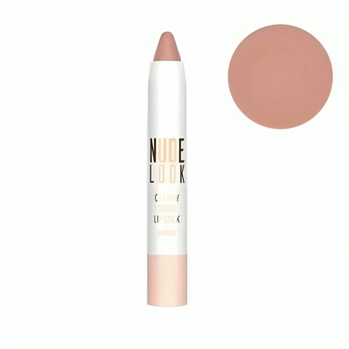 Մատիտ-շրթներկ Golden Rose Nude Look Creamy Shine 15 գր
