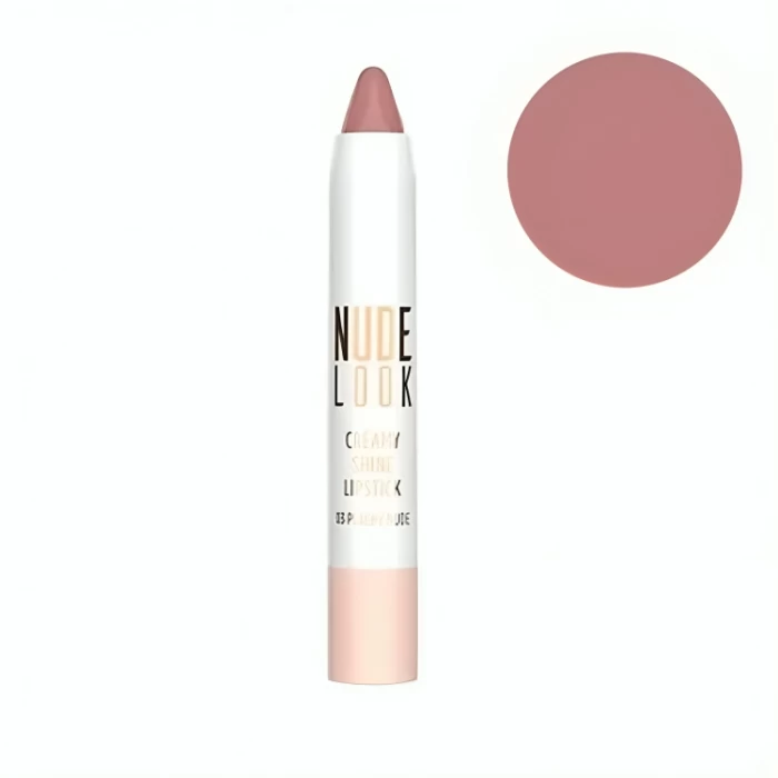 Մատիտ-շրթներկ Golden Rose Nude Look Creamy Shine 15 գր