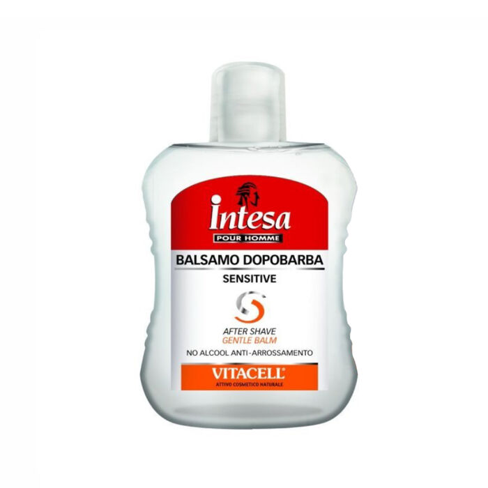 Բալզամ սափրվելուց հետո Intesa 100 մլ