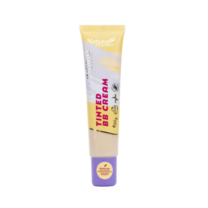 Երանգակրեմ Ingrid Tinted BB Cream 30 մլ