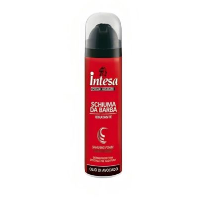 Փրփուր սափրվելու Intesa 300 մլ