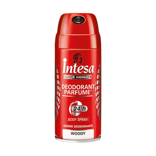 Հոտազերծիչ սփրեյ Intesa տղամարդու 150 մլ