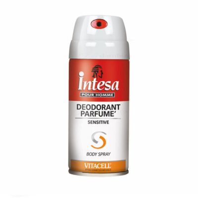 Հոտազերծիչ սփրեյ Intesa տղամարդու 150 մլ