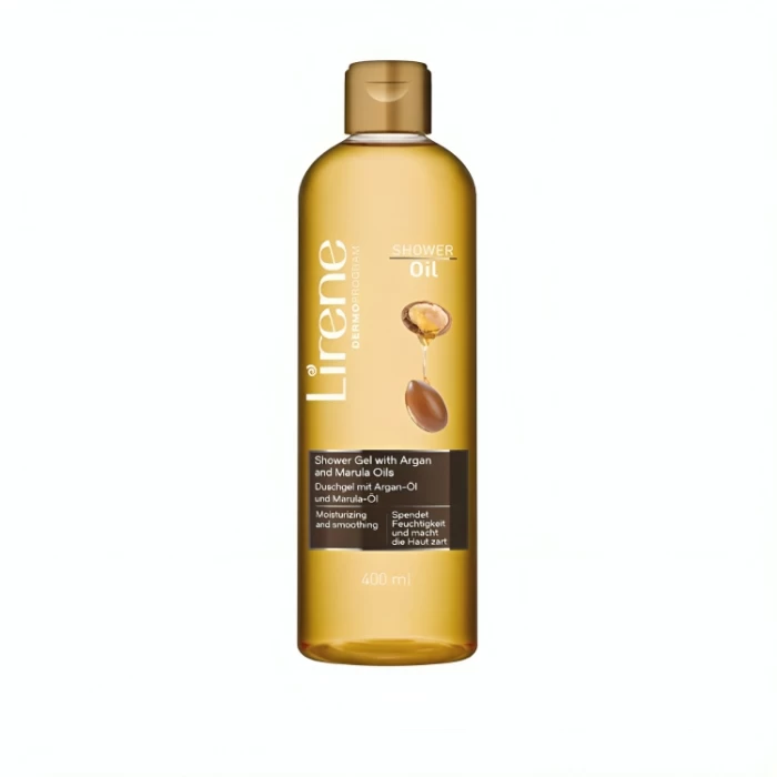 Գել լոգանքի Lirene 400 մլ
