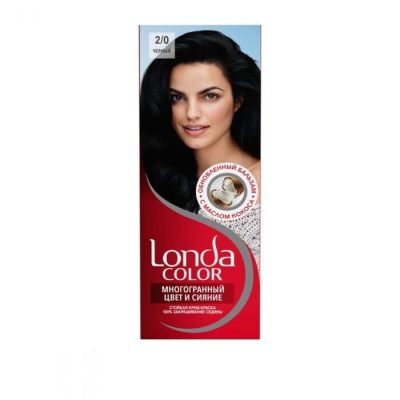 Մազի ներկ Londa 110 մլ