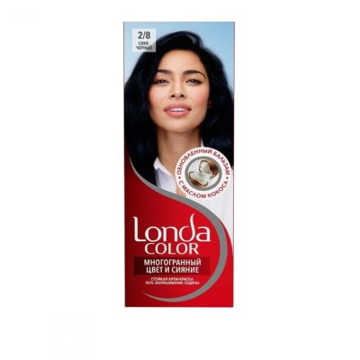 Մազի ներկ Londa 110 մլ