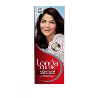 Մազի ներկ Londa 110 մլ