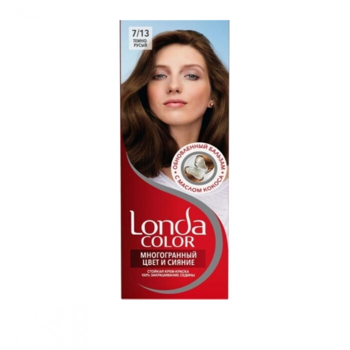 Մազի ներկ Londa 110 մլ