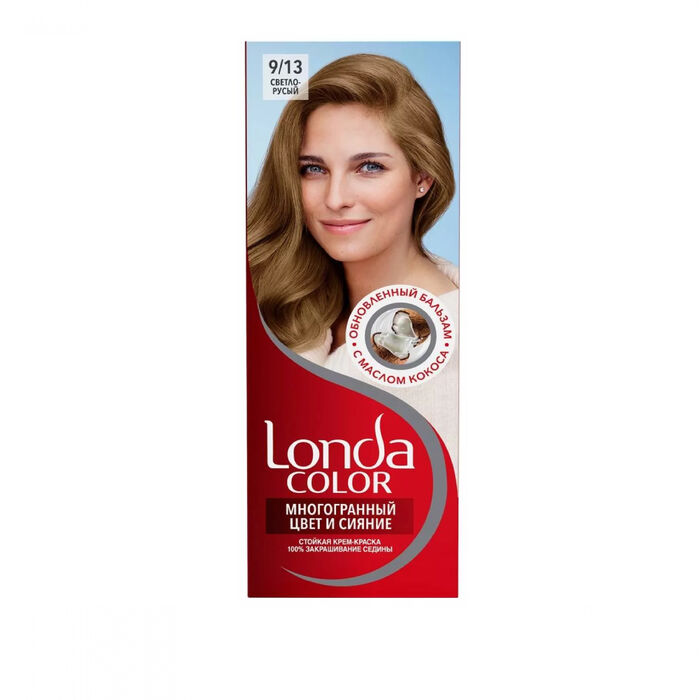 Մազի ներկ Londa 110 մլ