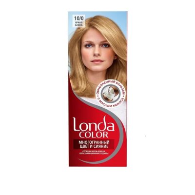 Մազի ներկ Londa 110 մլ