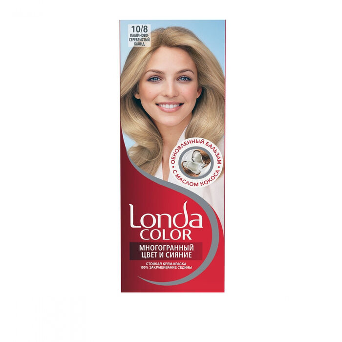 Մազի ներկ Londa 110 մլ