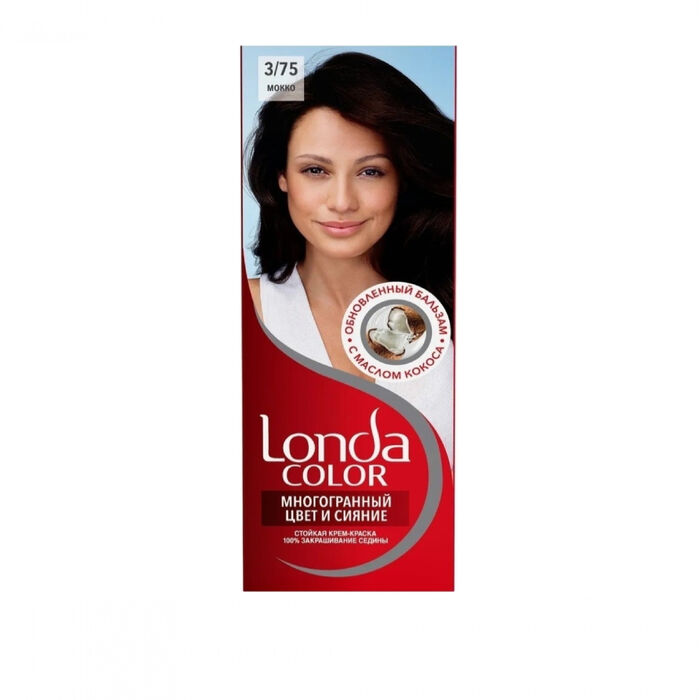 Մազի ներկ Londa 110 մլ