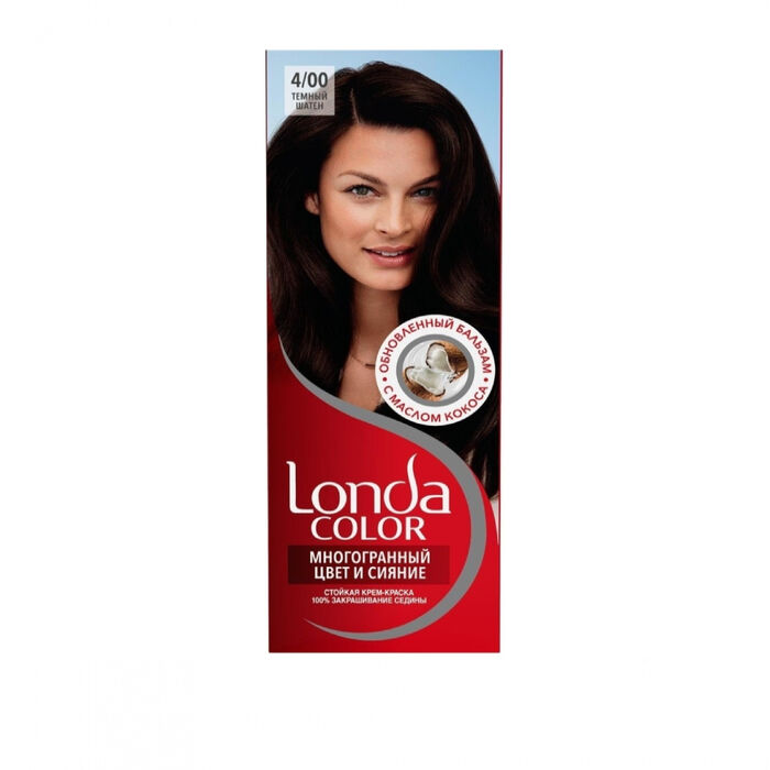 Մազի ներկ Londa 110 մլ