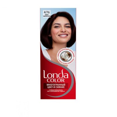 Մազի ներկ Londa 110 մլ