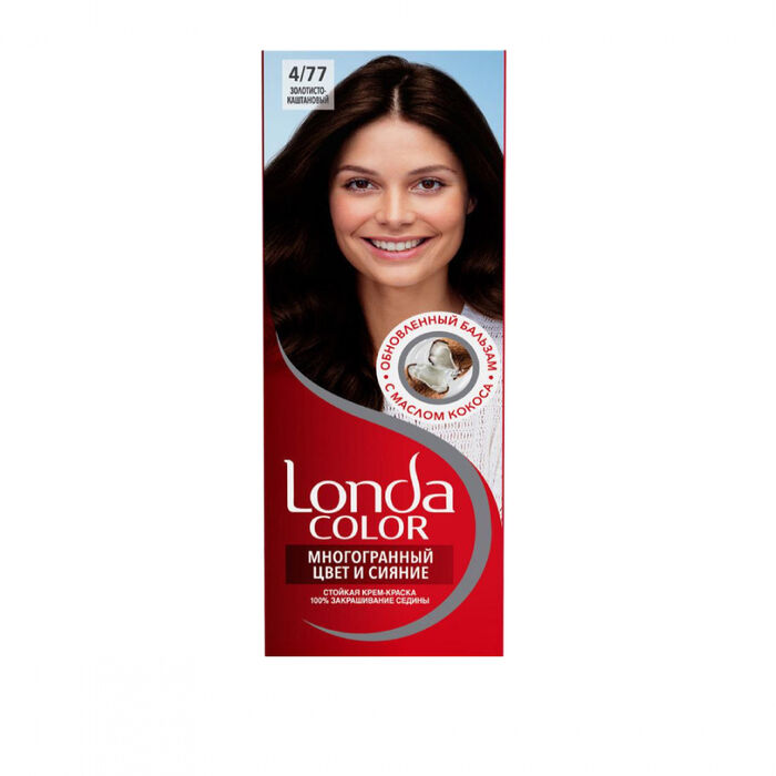 Մազի ներկ Londa 110 մլ