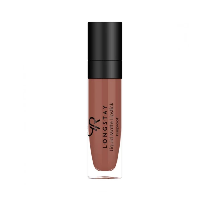 Հեղուկ շրթներկ Golden Rose Longstay Liquid Matte 5,5 մլ