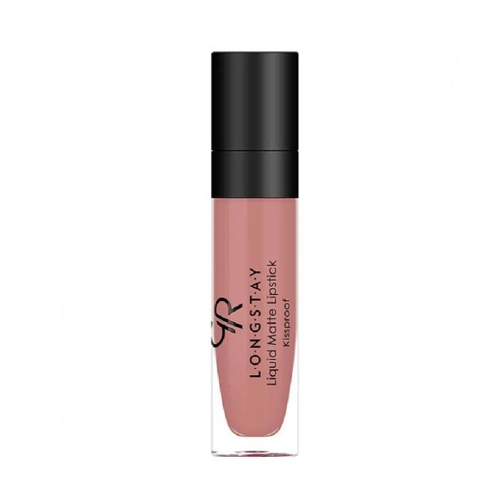 Հեղուկ շրթներկ Golden Rose Longstay Liquid Matte 5,5 մլ