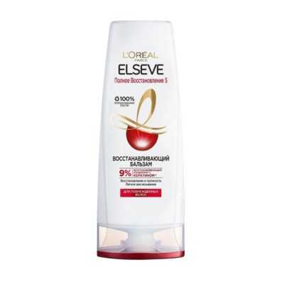 Բալզամ մազերի Loreal Elseve 200 մլ