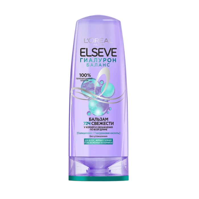 Բալզամ մազերի Loreal Elseve 200 մլ