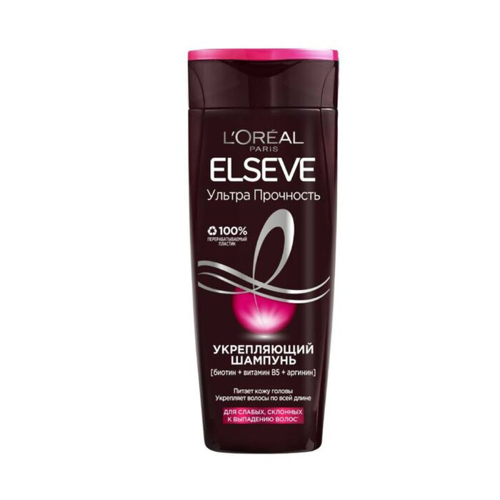 Շամպուն Loreal Elseve 400 մլ
