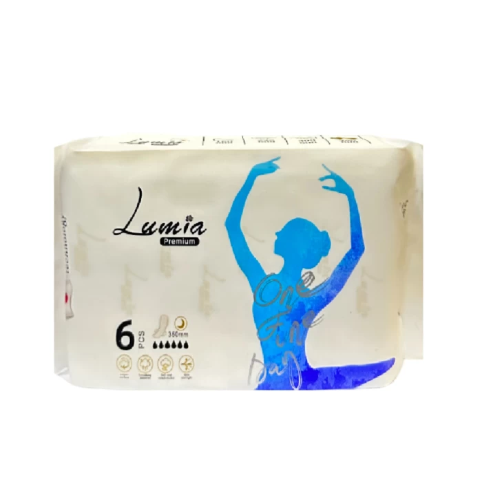 Միջադիր Lumia 6 հատ
