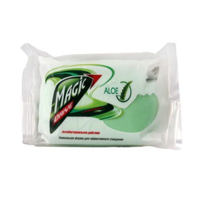 Օճառ Magic Antibacterial 90 գր