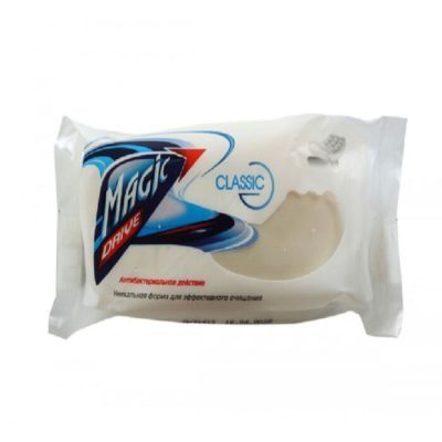 Օճառ Magic Antibacterial 90 գր