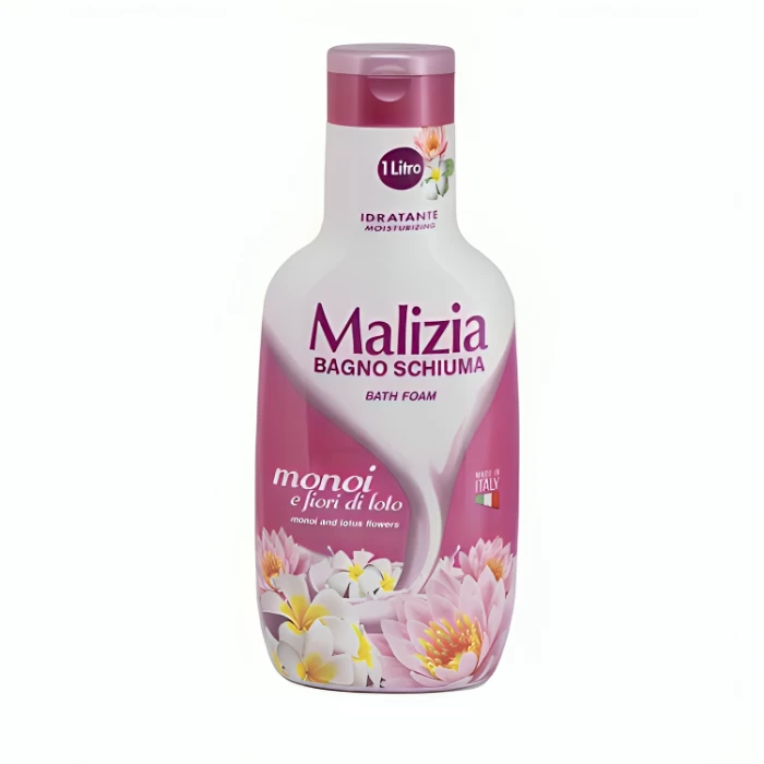 Գել լոգանքի Malizia 1 լ
