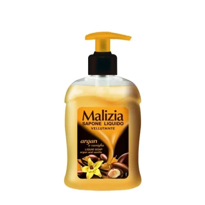 Հեղուկ օճառ Malizia 300 մլ