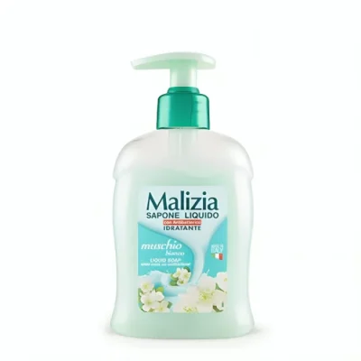 Հեղուկ օճառ Malizia 300 մլ