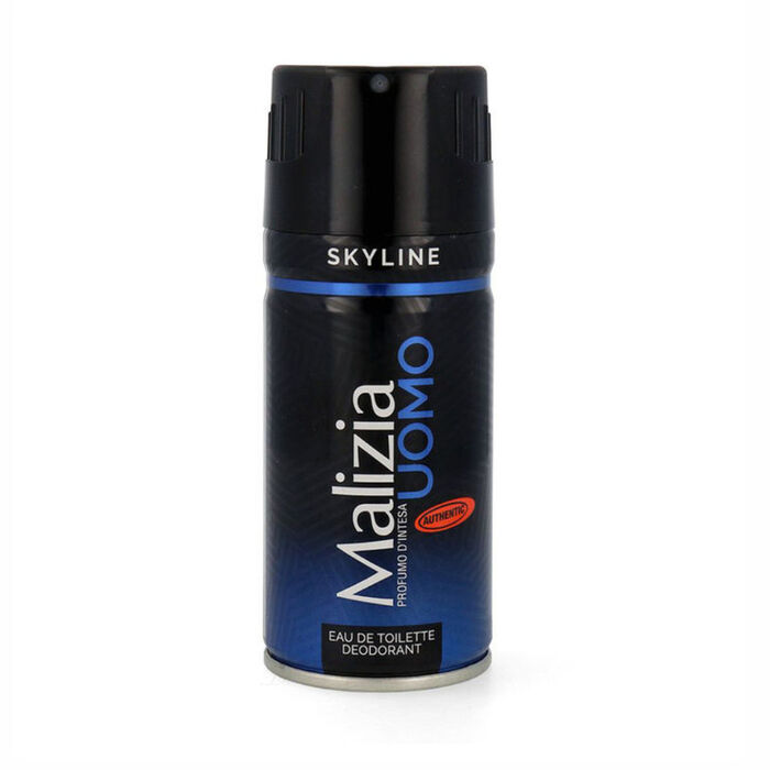 Հոտազերծիչ սփրեյ Malizia տղամարդու 150 մլ